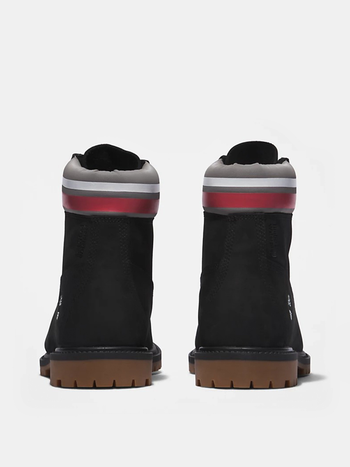 Черевики Timberland HERITAGE 6 INCH модель TB0A5M58001 Фото