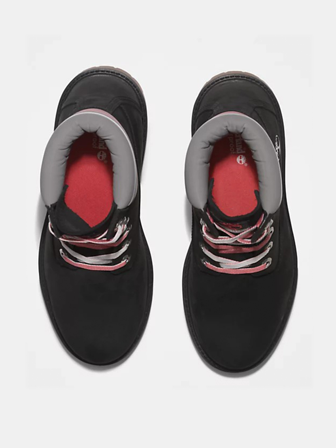 Черевики Timberland HERITAGE 6 INCH модель TB0A5M58001 Фото