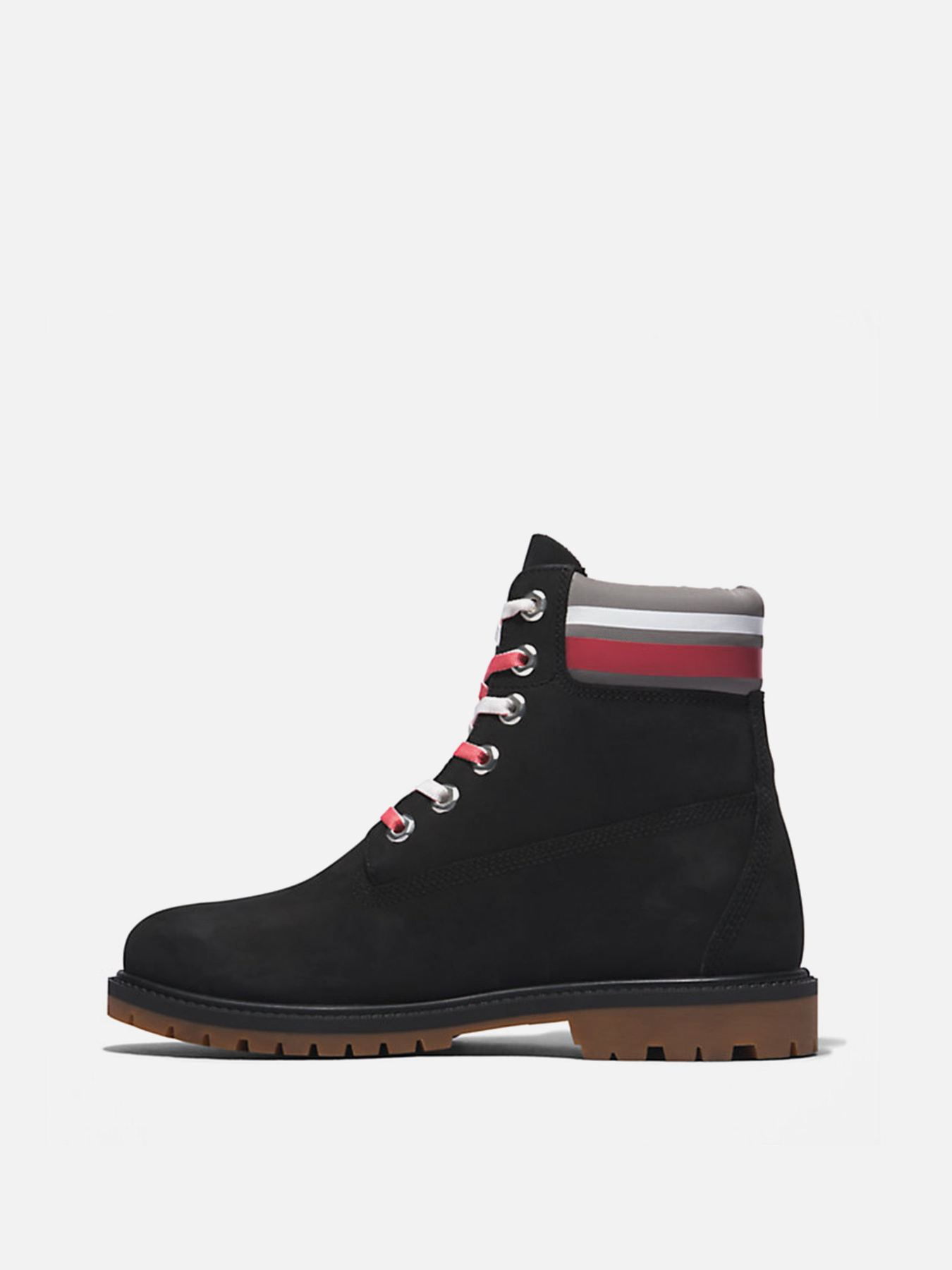 Черевики Timberland HERITAGE 6 INCH модель TB0A5M58001 Фото