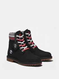 Черевики Timberland HERITAGE 6 INCH модель TB0A5M58001 Фото