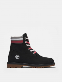 Черевики Timberland HERITAGE 6 INCH модель TB0A5M58001 Фото