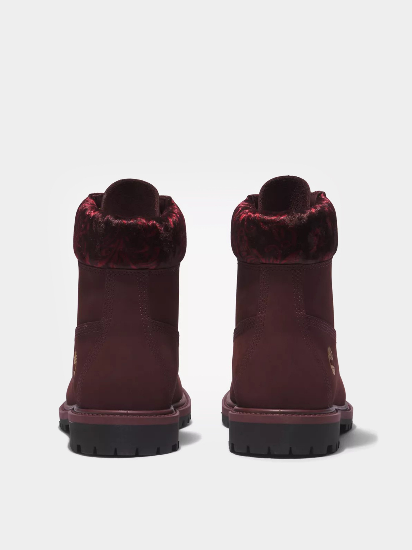 Ботинки Timberland HERITAGE 6 INCH модель TB0A5M6GC60 Фото