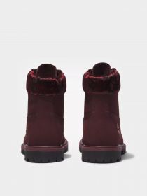 Ботинки Timberland HERITAGE 6 INCH модель TB0A5M6GC60 Фото