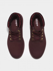 Ботинки Timberland HERITAGE 6 INCH модель TB0A5M6GC60 Фото