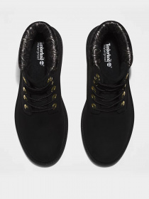 Ботинки Timberland HERITAGE 6 INCH модель TB0A5M74001 Фото