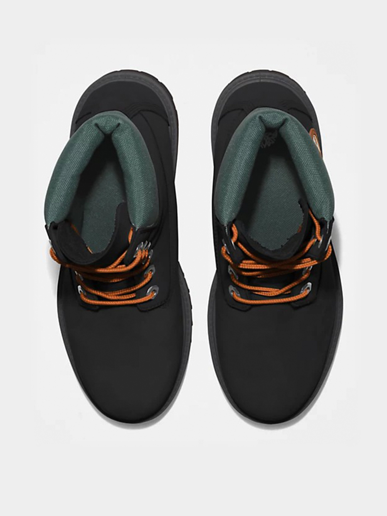 Ботинки Timberland Heritage 6-INCH модель TB0A5M8C015 Фото