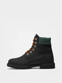 Ботинки Timberland Heritage 6-INCH модель TB0A5M8C015 Фото