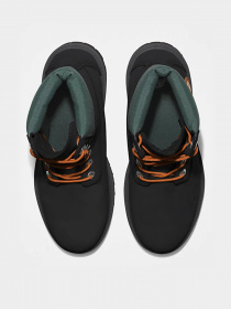 Ботинки Timberland Heritage 6-INCH модель TB0A5M8C015 Фото