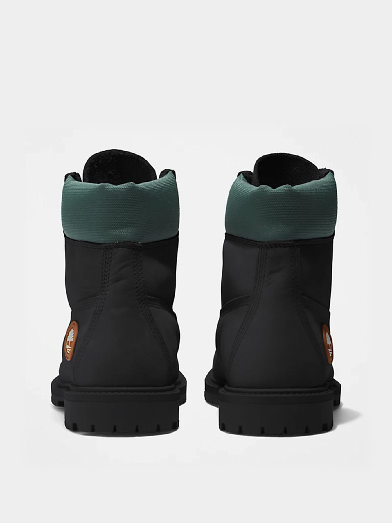 Ботинки Timberland Heritage 6-INCH модель TB0A5M8C015 Фото