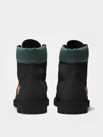 Ботинки Timberland Heritage 6-INCH модель TB0A5M8C015 Фото