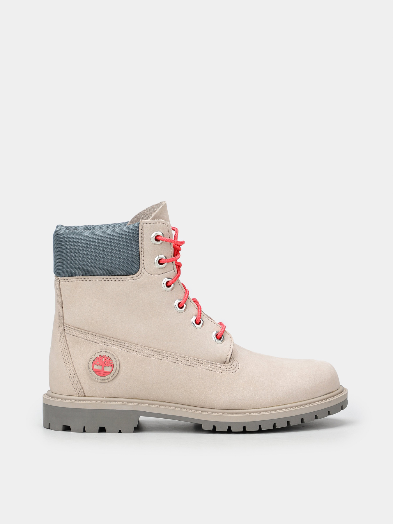 Черевики Timberland Heritage 6-INCH модель TB0A5M8ZK51 Фото