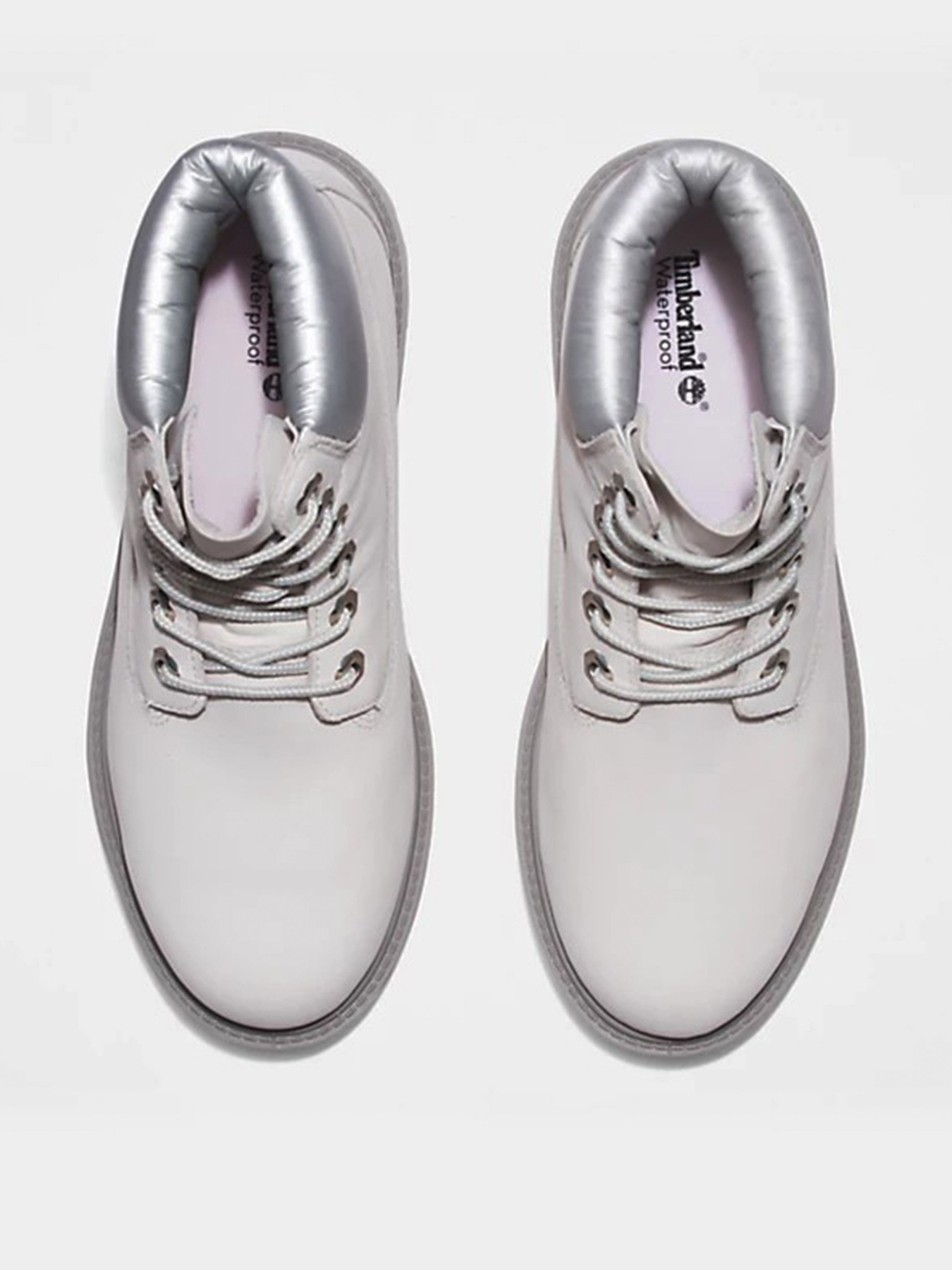 Ботинки Timberland HERITAGE 6 модель TB0A5MA8143 Фото