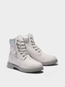 Ботинки Timberland HERITAGE 6 модель TB0A5MA8143 Фото