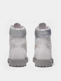 Черевики Timberland HERITAGE 6 модель TB0A5MA8143 Фото