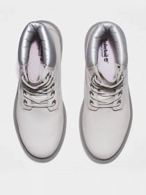 Черевики Timberland HERITAGE 6 модель TB0A5MA8143 Фото