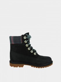 Ботинки Timberland HERITAGE 6 INCH модель TB0A5MBG001 Фото