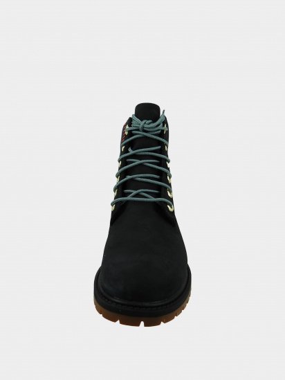 Черевики Timberland HERITAGE 6 INCH модель TB0A5MBG001 — фото 4 - INTERTOP