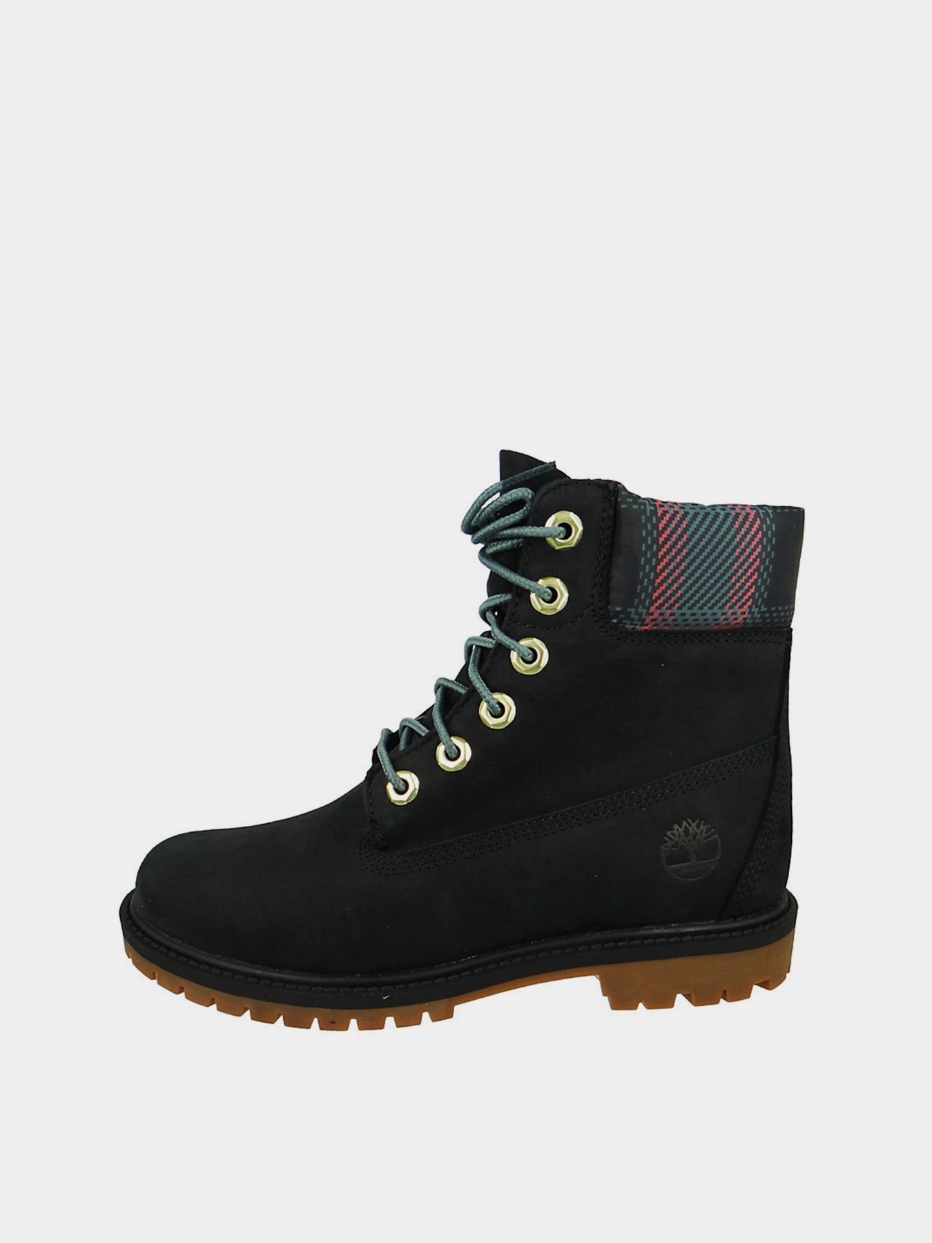 Черевики Timberland HERITAGE 6 INCH модель TB0A5MBG001 Фото