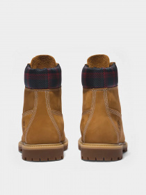 Ботинки Timberland Heritage 6-INCH модель TB0A5MC4231 Фото