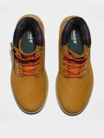 Ботинки Timberland Heritage 6-INCH модель TB0A5MC4231 Фото