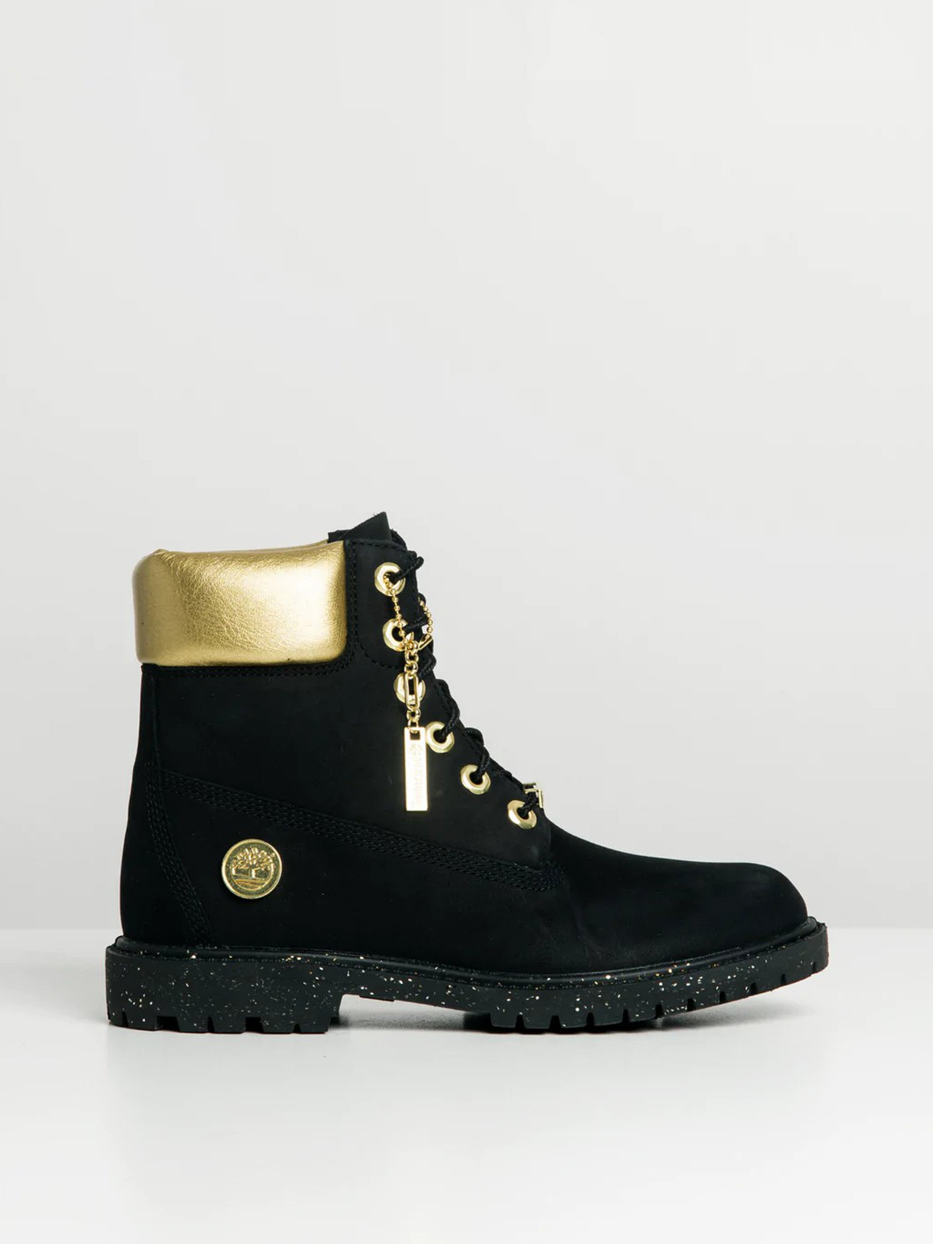 Ботинки Timberland Heritage 6-INCH модель TB0A5RRM001 Фото