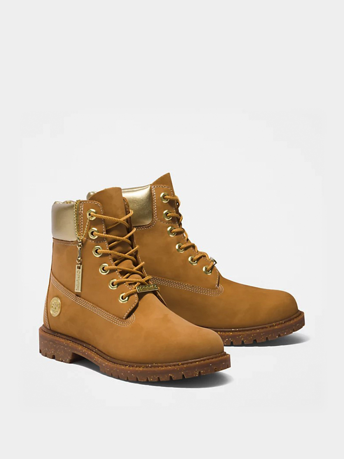 Ботинки Timberland Heritage 6-INCH модель TB0A5RS8231 Фото