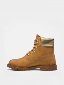 Ботинки Timberland Heritage 6-INCH модель TB0A5RS8231 Фото