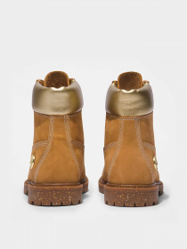Ботинки Timberland Heritage 6-INCH модель TB0A5RS8231 Фото