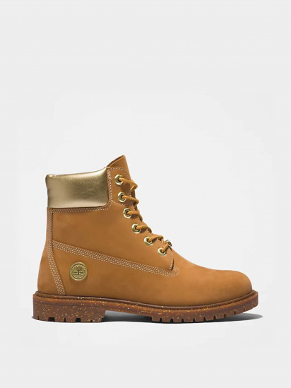 Черевики Timberland Heritage 6-INCH модель TB0A5RS8231 — фото - INTERTOP