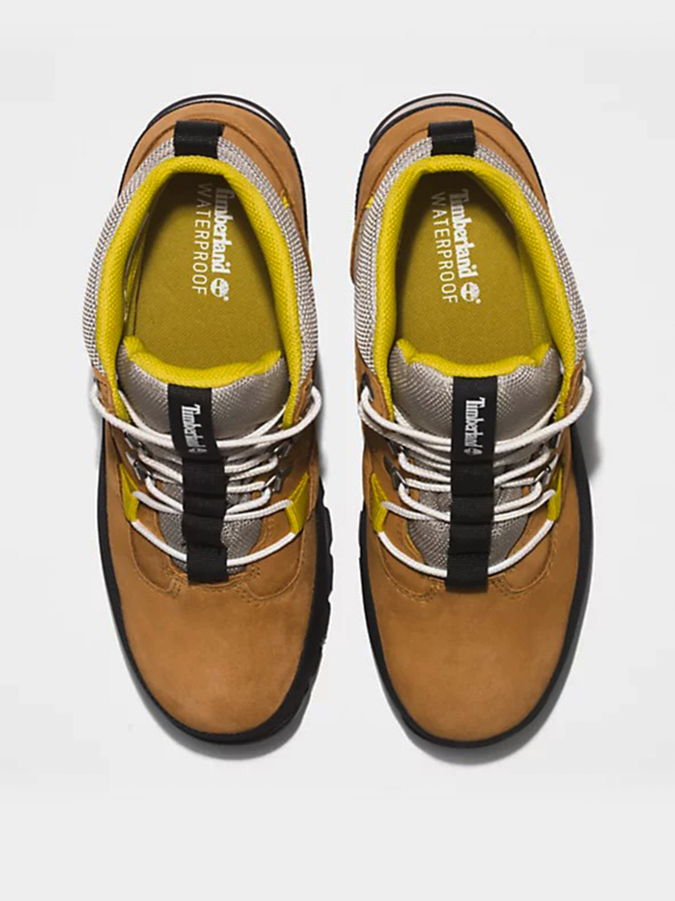 Ботинки Timberland Cortina Valley модель TB0A43XJ231 Фото