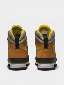 Ботинки Timberland Cortina Valley модель TB0A43XJ231 Фото