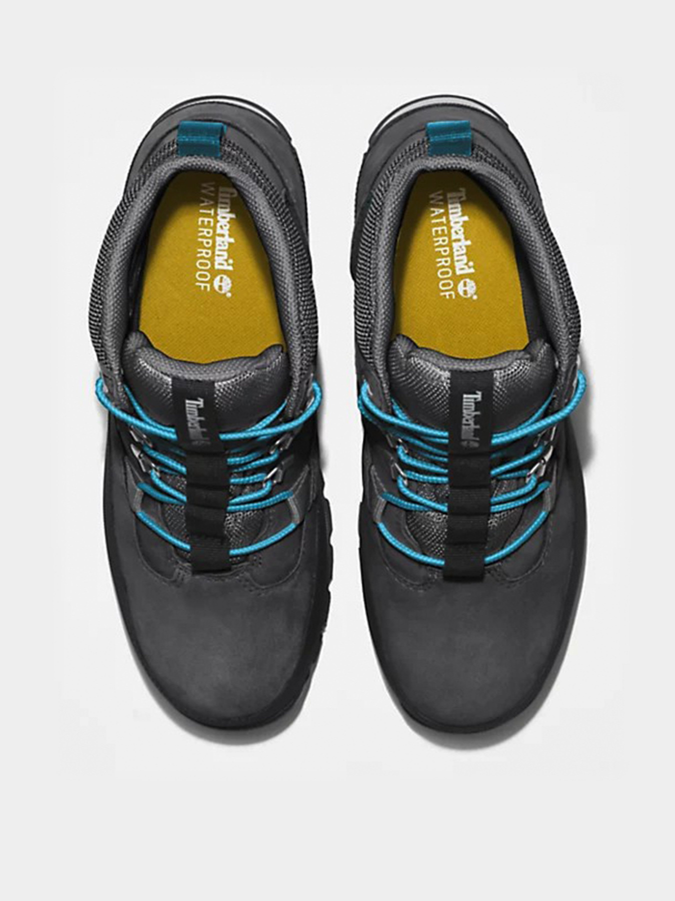 Ботинки Timberland Cortina Valley модель TB0A43YH001 Фото