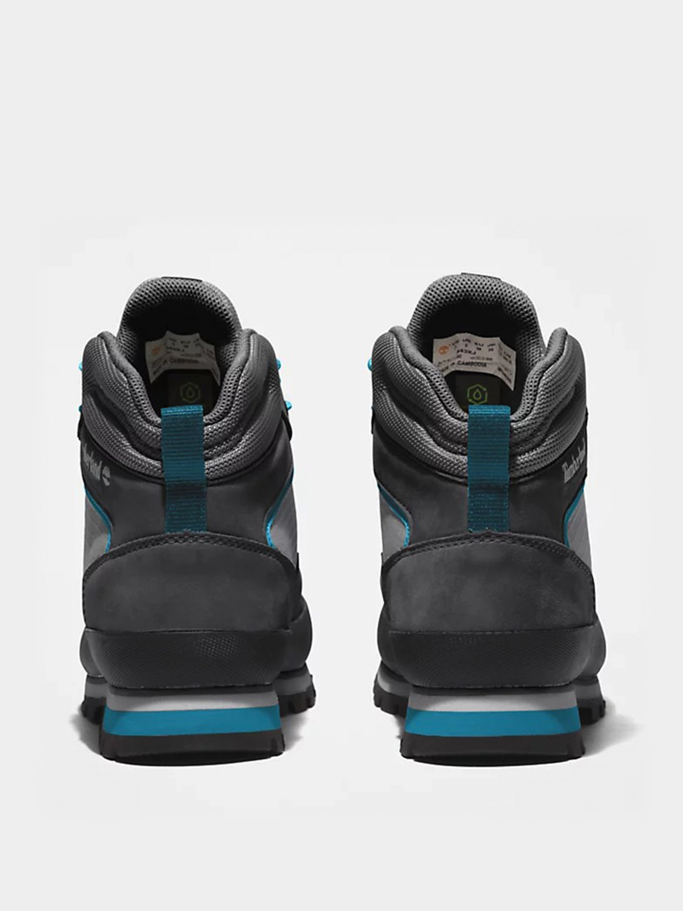 Ботинки Timberland Cortina Valley модель TB0A43YH001 Фото