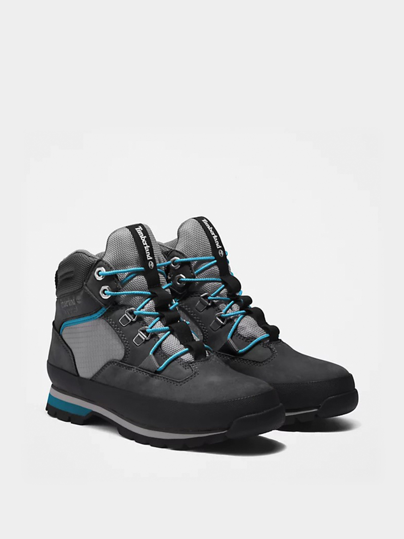 Ботинки Timberland Cortina Valley модель TB0A43YH001 Фото