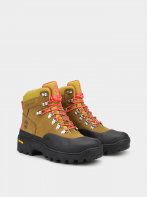 Ботинки Timberland VIBRAM модель TB0A43VU834 Фото