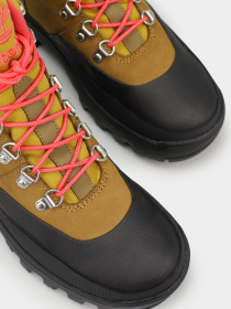 Ботинки Timberland VIBRAM модель TB0A43VU834 Фото