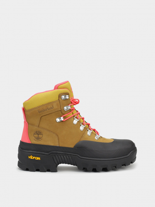 Черевики Timberland VIBRAM модель TB0A43VU834 Фото
