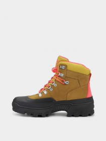 Ботинки Timberland VIBRAM модель TB0A43VU834 Ботинки Timberland VIBRAM модель TB0A43VU834 Фото