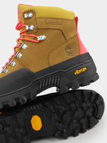 Ботинки Timberland VIBRAM модель TB0A43VU834 Ботинки Timberland VIBRAM модель TB0A43VU834 Фото
