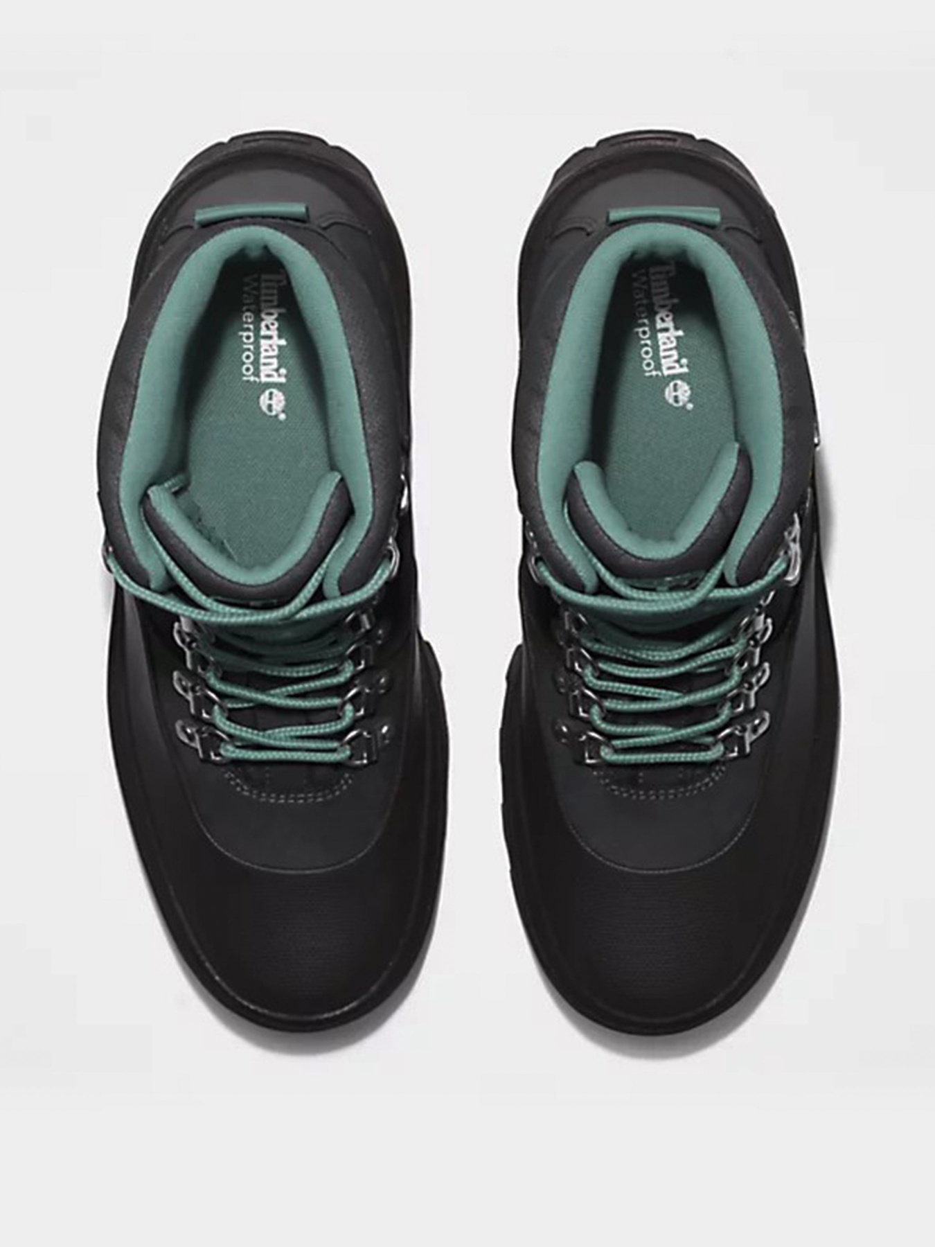 Ботинки Timberland VIBRAM модель TB0A43WU001 Фото