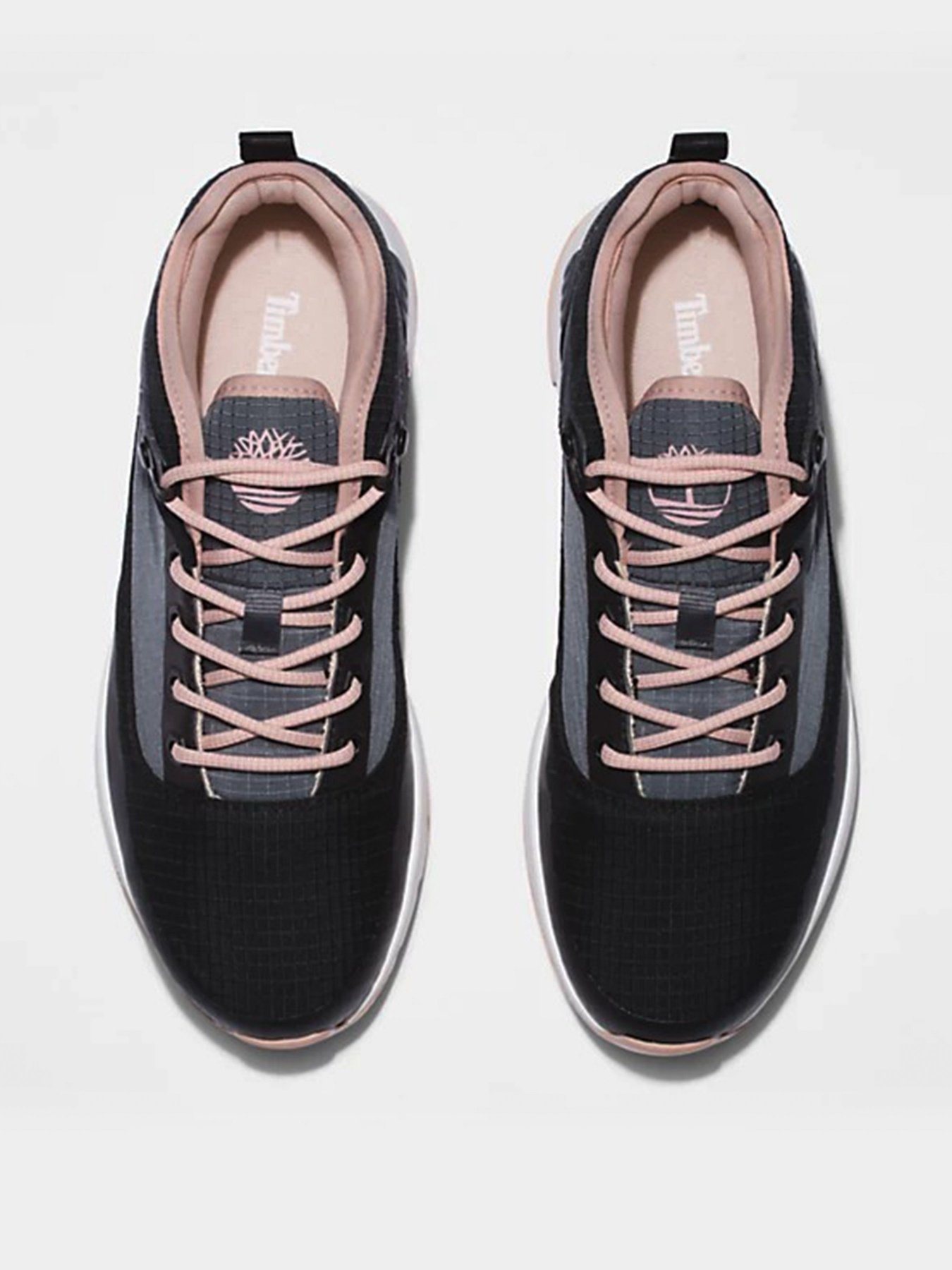 Кросівки повсякденні Timberland модель TB0A5M3U015 Фото