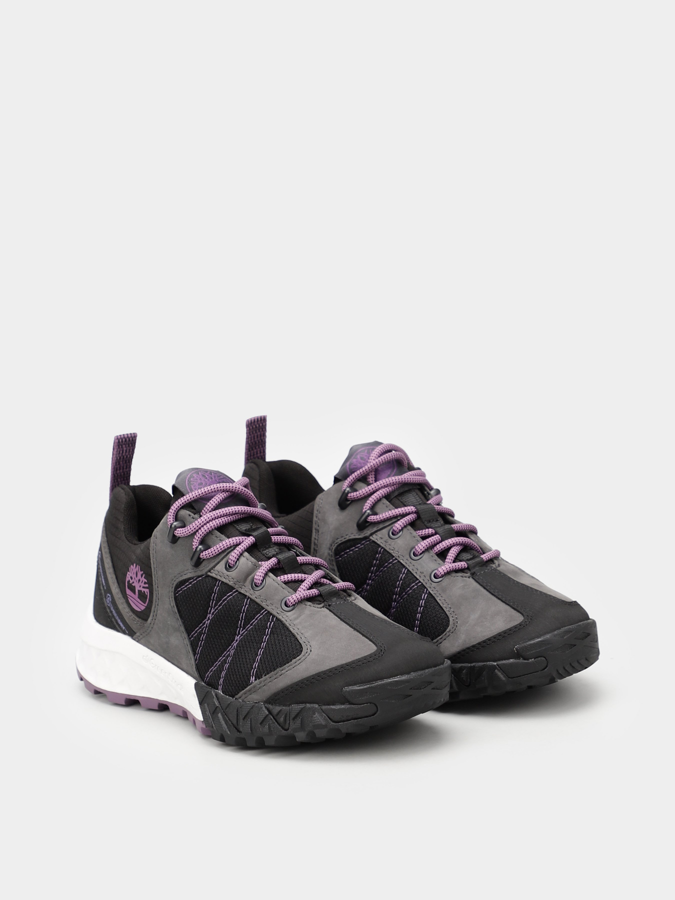 Кроссовки повседневные Timberland TrailQuest Low WP модель TB0A2J5PC64 Фото