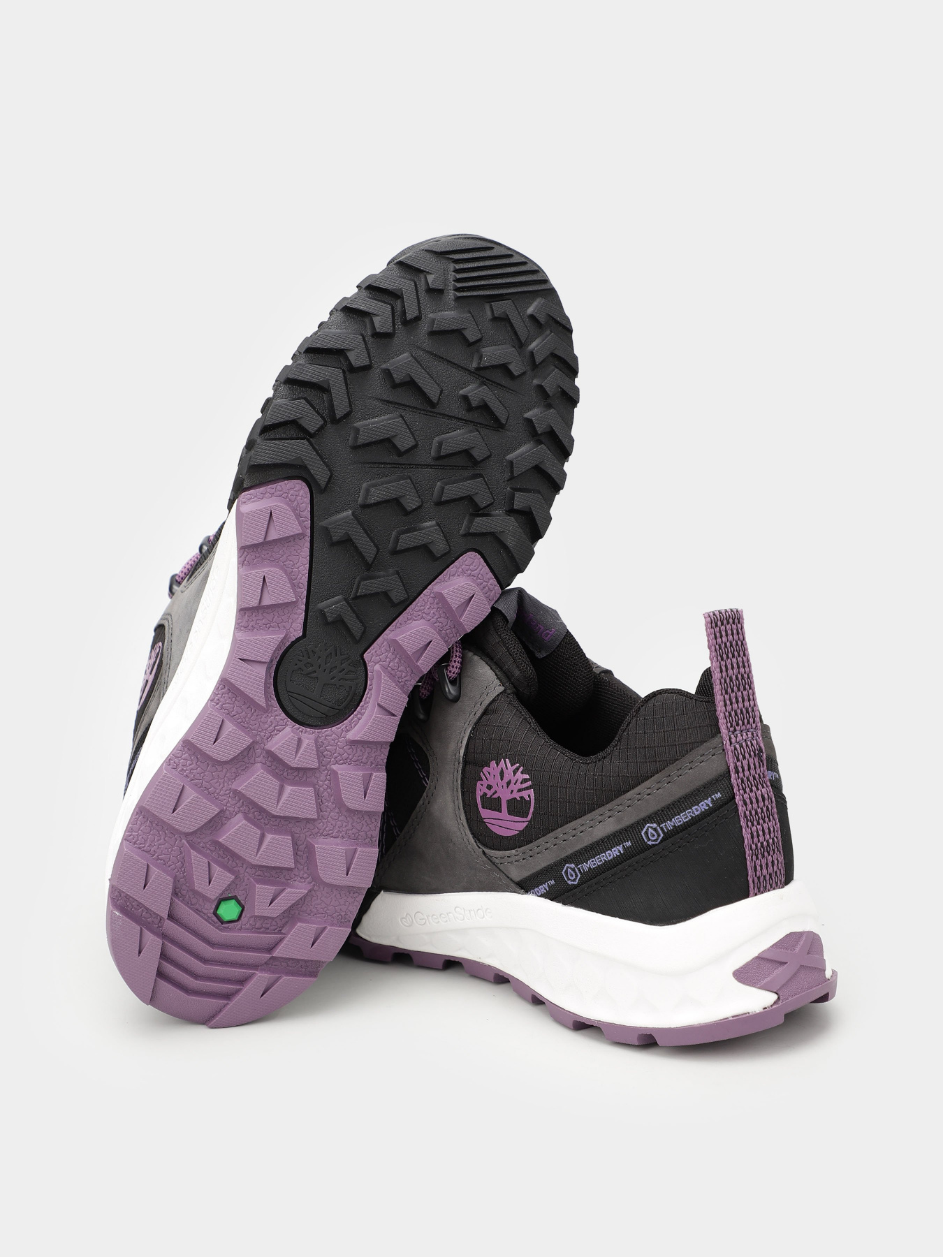 Кроссовки повседневные Timberland TrailQuest Low WP модель TB0A2J5PC64 Фото