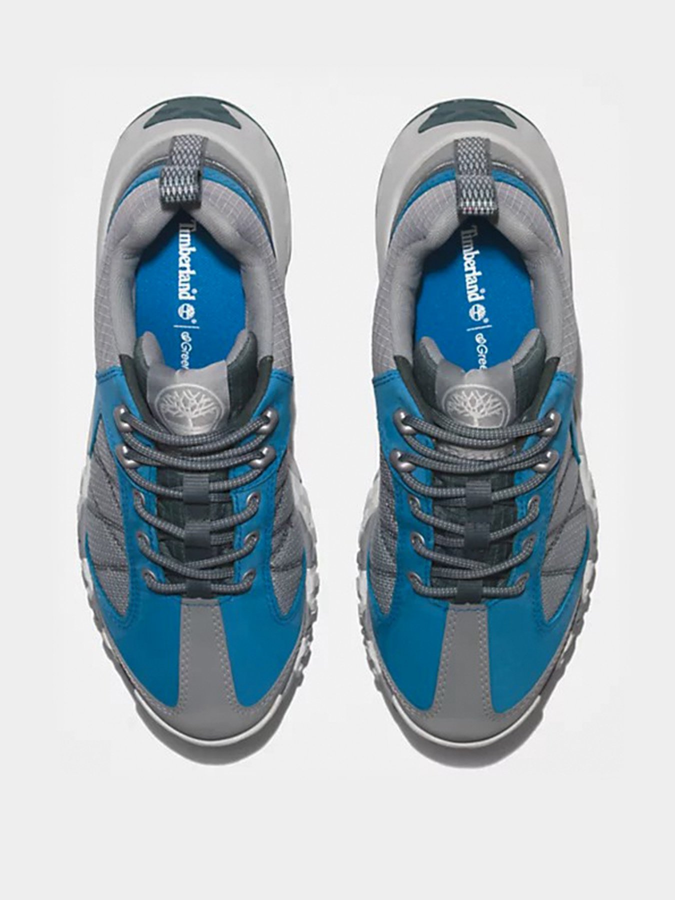 Кроссовки Timberland Trailquest модель TB0A43JKCY3 Фото