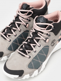 Ботинки Timberland TrailQuest Mid WP модель TB0A2AWS089 Фото