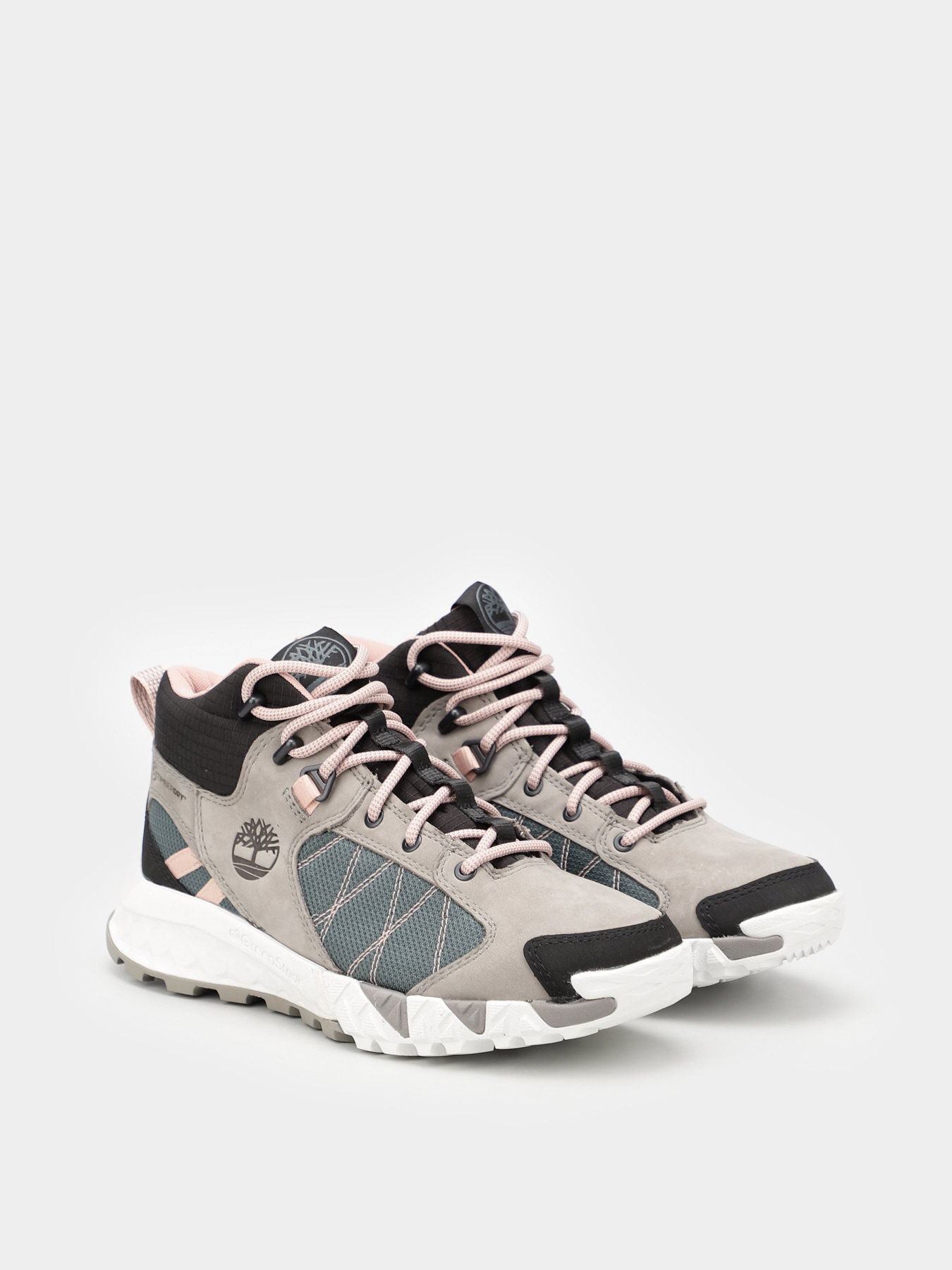 Ботинки Timberland TrailQuest Mid WP модель TB0A2AWS089 Фото