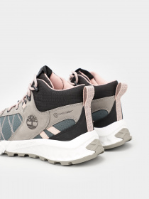 Ботинки Timberland TrailQuest Mid WP модель TB0A2AWS089 Фото