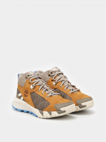 Ботинки Timberland TrailQuest Mid WP модель TB0A2J4GD51 Фото