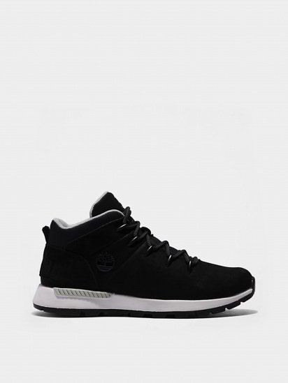 Черевики Timberland Sprint Trekker Mid модель TB0A5MF3015 — фото - INTERTOP