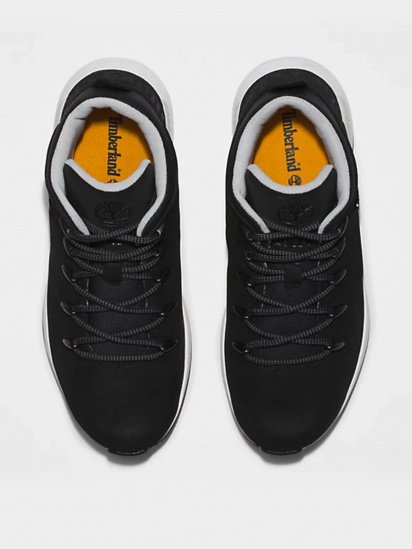 Черевики Timberland Sprint Trekker Mid модель TB0A5MF3015 — фото 4 - INTERTOP